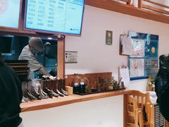 -小满手工粉(上海月星环球港店)