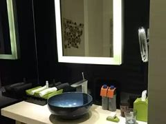 -厦门海港英迪格酒店(中山路店)