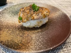-戏作寿司(观音桥店)