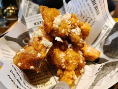 -唯成•韩国炭火烤肉 유성고기