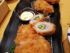 -胜博殿日式炸猪排(西红门店)