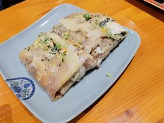 -Bar crepería Xianhui Jie 贤惠姐煎饼果子酸辣粉