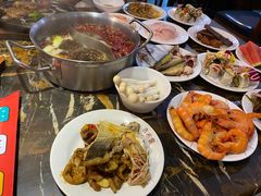 -吉布鲁牛排海鲜自助(339店)