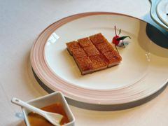 化皮三层腩肉-三号黄浦会Canton Table