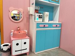 -佳儿萌豆儿童辅食餐厅(林奥CITY PARK店)