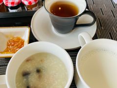 -广州德安丽舍凯宾斯基酒店