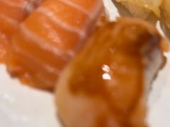 -万岁寿司(蓬江万达店)