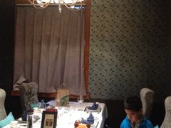 包厢-卫鼎轩·家宴(水上公园店)
