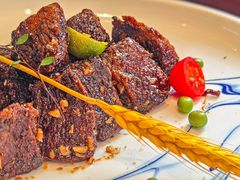 -聚福宝合苑食府(南头镇店)