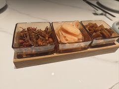 -锦顺海鲜•口味菜(李村店)