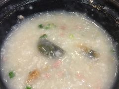 -壹品粥道(金牛万达店)