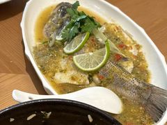 -隅乐胡椒虾·台湾菜·团建(皇岗店)