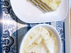 桂花糕-冰泉豆浆馆(阳朔店)