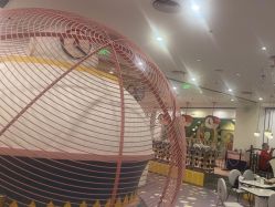 点击看大图 -MELAND CLUB亲子乐园·派对·餐厅(北京芳圆里ID MALL店)
