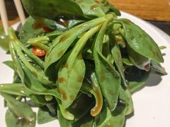 -小城粥道·海胆鲜虾粥(解放广场店)