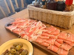 -Alimentari Grande(东湖路店)
