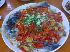 -全乐鱼馆·淳牌有机鱼直营店