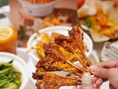 -避风塘·金牌店·夜宵(金玉兰店)