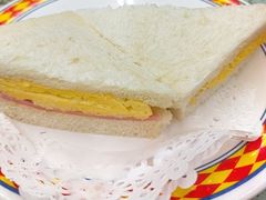 -新辉港式茶餐厅(北栅店)