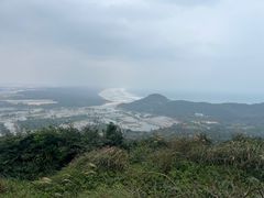-海南铜鼓岭景区