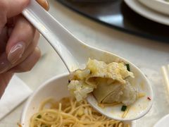 -腰记饭店(龙源路店)