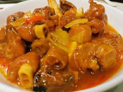 -巴扎美食·新疆菜·西域歌舞表演餐厅(新疆大厦店)
