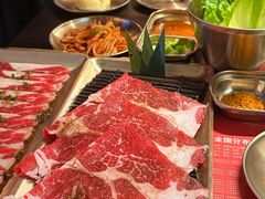 -西塔老太太泥炉烤肉(上海七宝领展广场店)