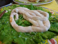-清真·马家火锅美食城(镇江北路店)