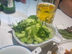 -京城·森鸽排档(双井店)