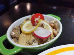 -La Creperie法餐厅(芮欧百货店)