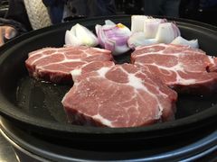 -炙韩料理·部队锅专门店