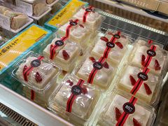 -85度C(上海仓汇路店)