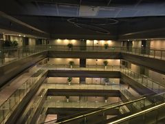 -南京禄口机场雅高铂尔曼大酒店