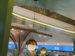 -环球约客烤涮自助(铜锣湾店)