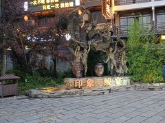 -印象鲵宴·张家界地标美食名片(溪布街店)