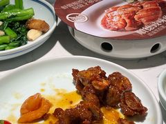 -大榕树下顺德菜(金沙洲永旺店)