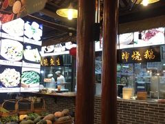 -猪肉婆私房菜(容桂总店)