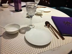 店内布置-喜粤8号(四海唐人街店)