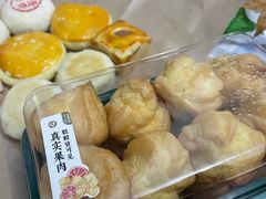 -泸溪河桃酥(湖滨银泰in77店)