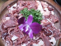 -贵厨酸汤牛肉(花果园国际中心店)