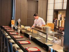 -鳥喜Toriki怀石烧鸟料理
