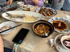 -芸海阁·农家私房菜(沙家浜景区出口店)
