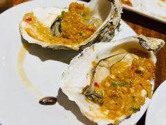 烤生蚝-汉巴味德(印象城店)