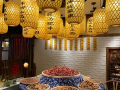 -川菜故事(光谷步行街店)
