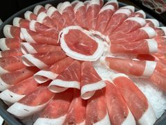 塔拉上的快乐乐卷-快乐小羊·内蒙牛羊肉火锅(流花中心店)