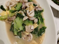 -双合园·海鲜水饺青岛菜(万佳广场店)