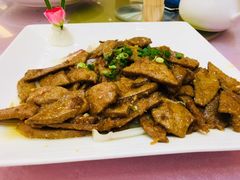 -同君福大酒楼(紫新路店)