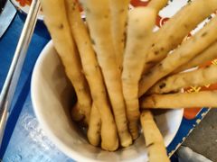 -胡掌柜·火锅串串香(安国市店)