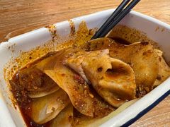 马二洋芋片-煜北·西北小馆(曲阳路店)