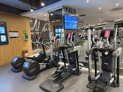 -OXYGYM 奥美氧舱运动中心(朝阳大悦城店)